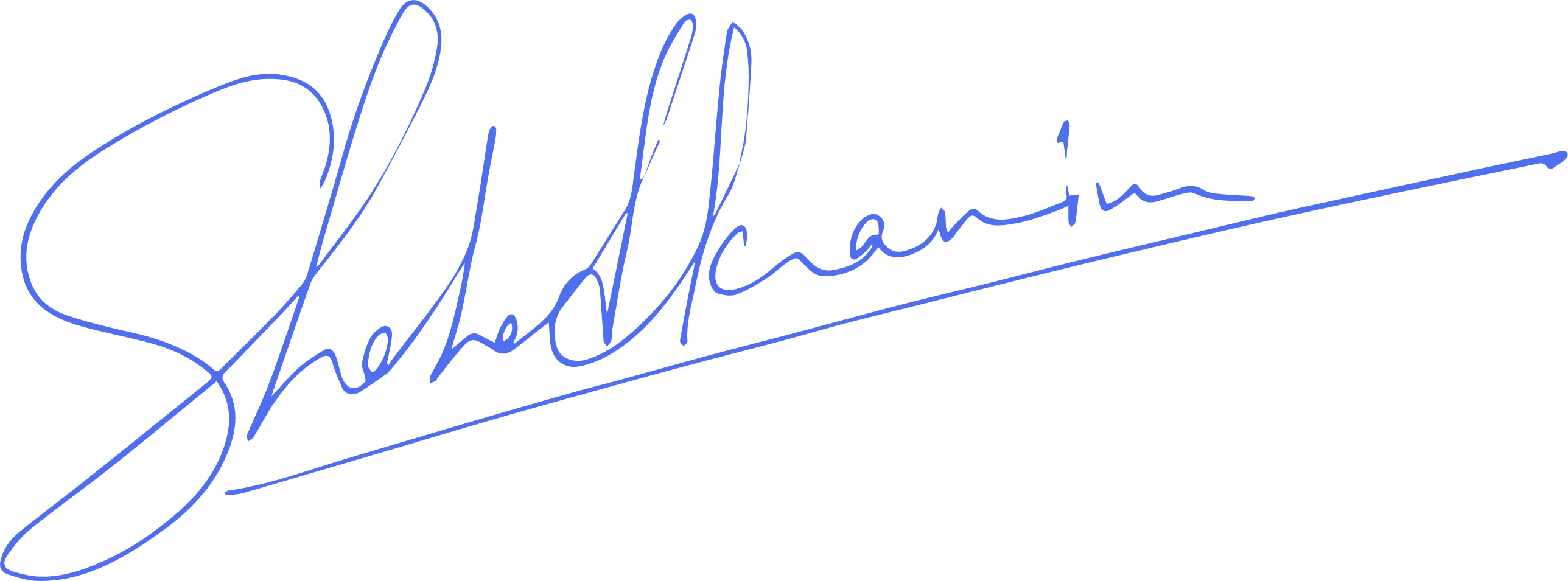 signature-shahed-karim